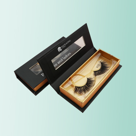 Custom Eyelash Boxes - Image 3